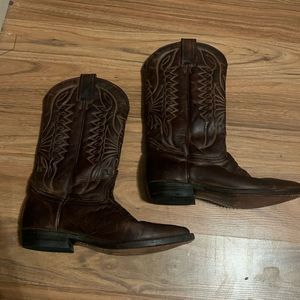 Double H | Size: 6.5